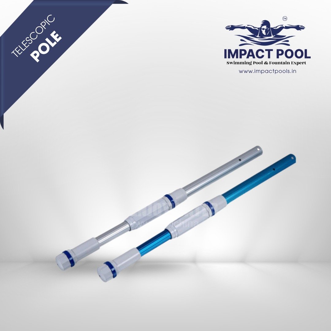 Telescopic Pole